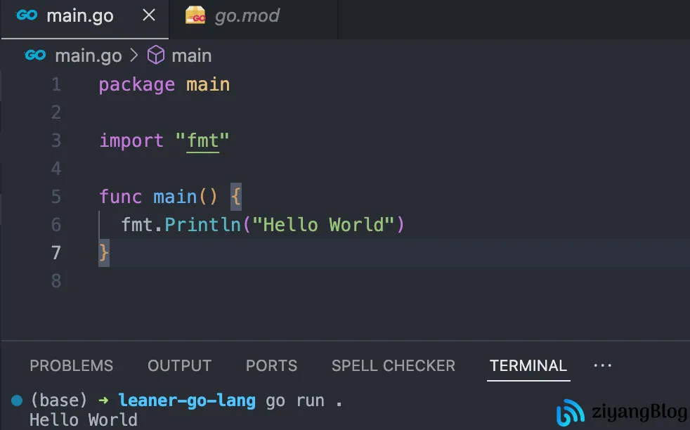 hello world hello world