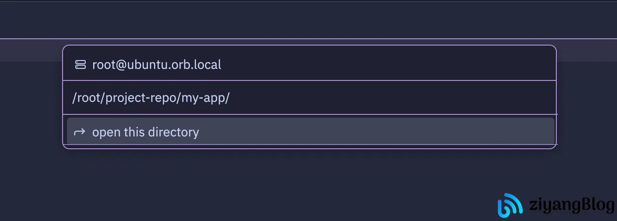 基于远程开发的大型前端项目实践