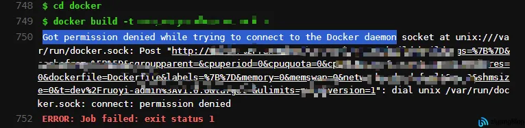 gitlab-runner 注册执行器