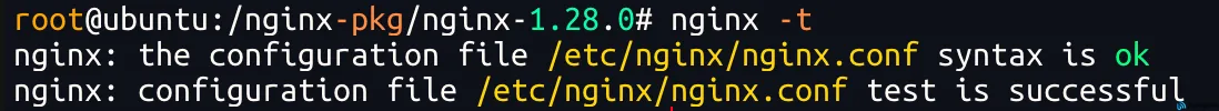 源码安装 Nginx 并加载第三方模块指南