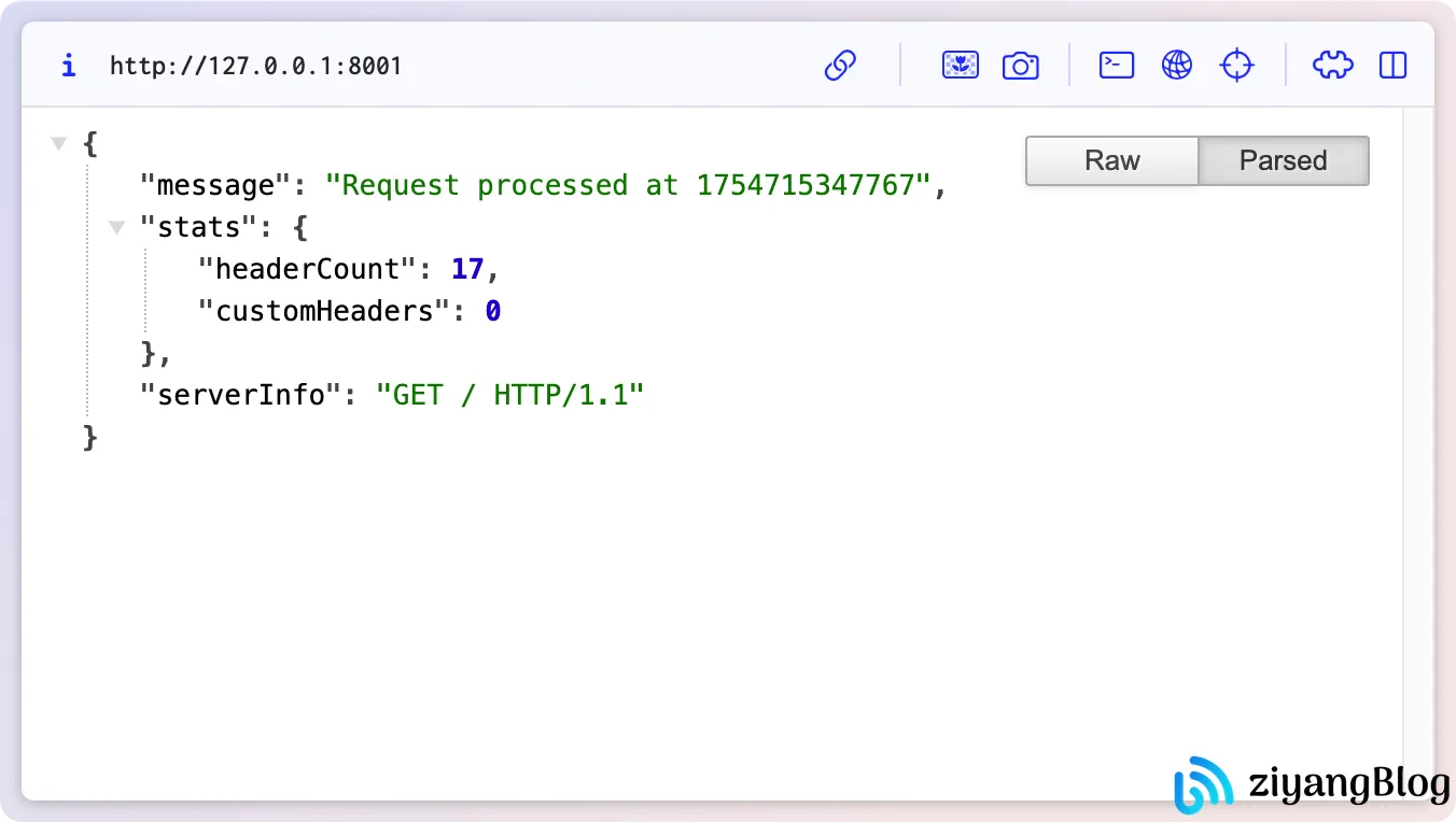 Nginx 启用 NJS 与 QuickJS 支持 Nginx 启用 NJS 与 QuickJS 支持
