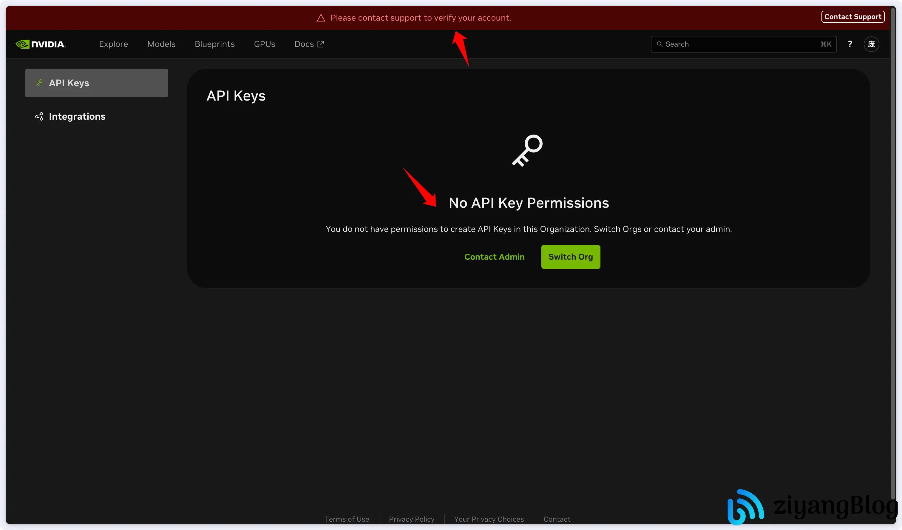 英伟达免费模型API